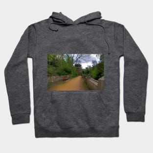 St. Bernard's Well Hoodie